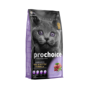 Prochoice Cat Kitten Pro 38 Lamb&Rice Yavru Kedi Kuzu&Pirinç Kuru Mama15 Kg