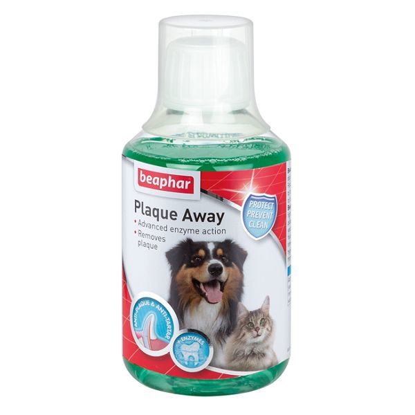 Beaphar Plague Away Ağız Bakım Suyu 250 ML
