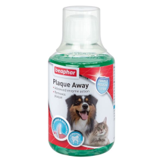 Beaphar Plague Away Ağız Bakım Suyu 250 ML