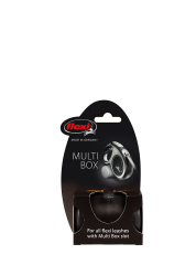 Flexi Multibox Siyah