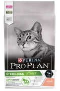Pro Plan Somonlu Kısırlaştırılmış Kedi Maması 3 Kg