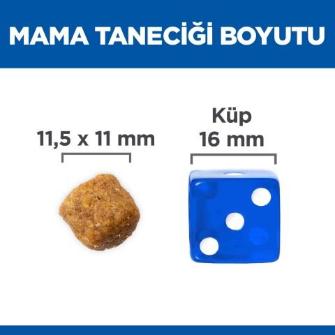 Hill's Science Plan Adult Orta Irk Köpek Maması Kuzu & Pirinç 14 kg