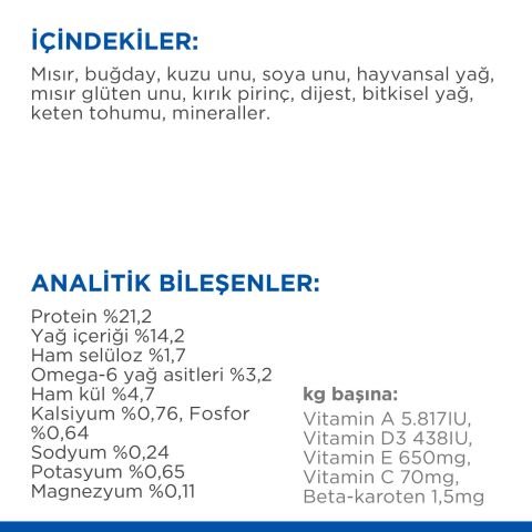 Hill's Science Plan Adult Orta Irk Köpek Maması Kuzu & Pirinç 14 kg