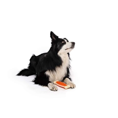 M-Pets Chewbo Bone Dental Et Aromali Köpek Oyuncagi Large
