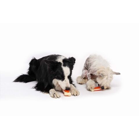 M-Pets Chewbo Bone Dental Et Aromali Köpek Oyuncagi Large