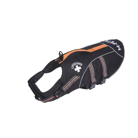 M-Pets Lifejacket Köpekler İçin Can Yeleği Small
