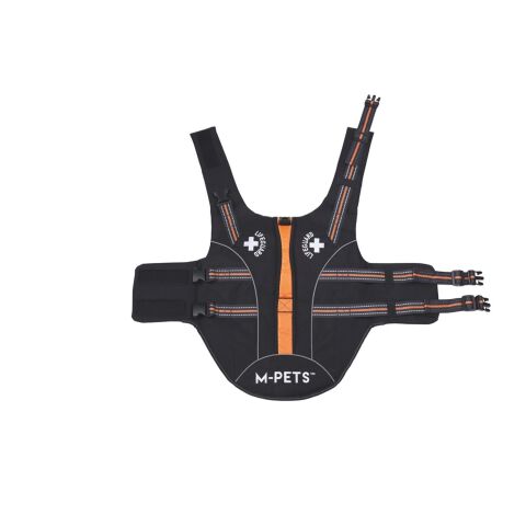 M-Pets Lifejacket Köpekler İçin Can Yeleği Medium