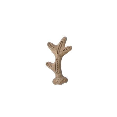 M-Pets Chewood Small Branch Ahşap Dokulu Köpek Oyuncağı