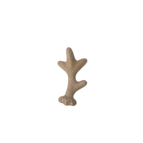 M-Pets Chewood Small Branch Ahşap Dokulu Köpek Oyuncağı
