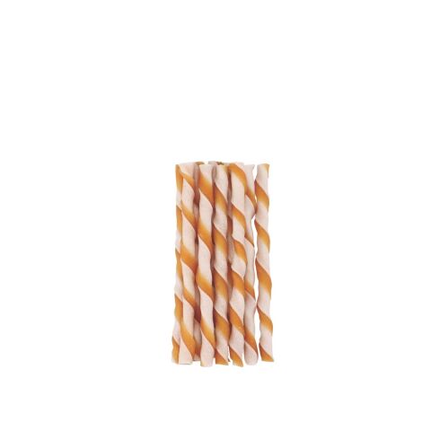 M-Pets Trusty Chicken Twisted Sticks Köpek Ödül Maması 10lu 12,7cm 55gr