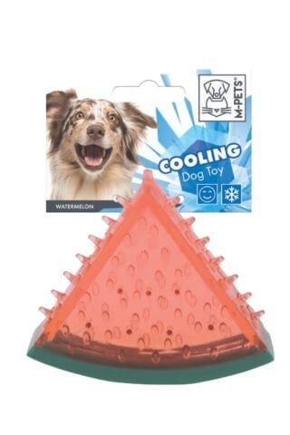 M-Pets Cooling Karpuz Dilimi Köpek Oyuncağı