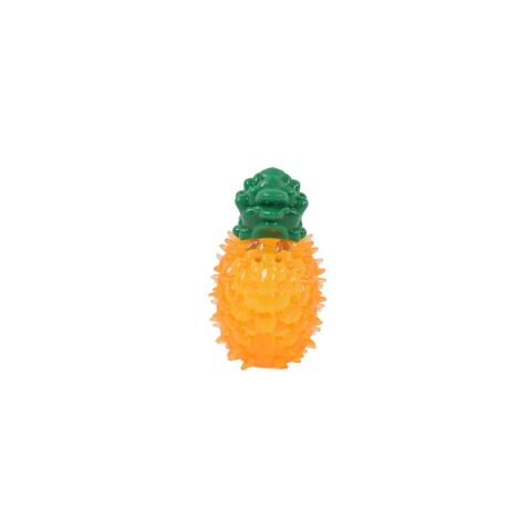 M-Pets Cooling Ananas Köpek Oyuncağı