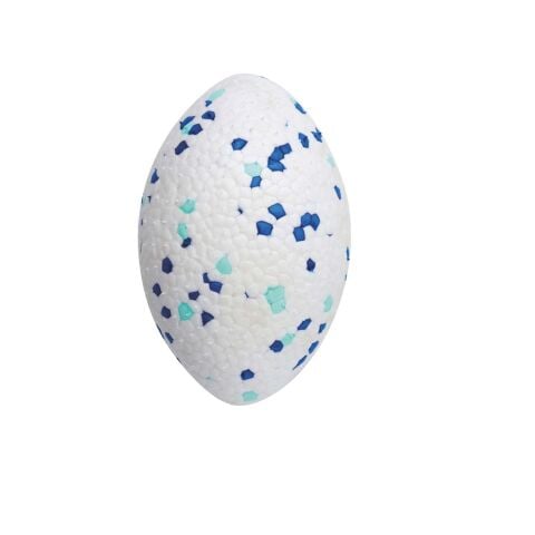 M-Pets Bloom Parçalanmaz Rugby Topu