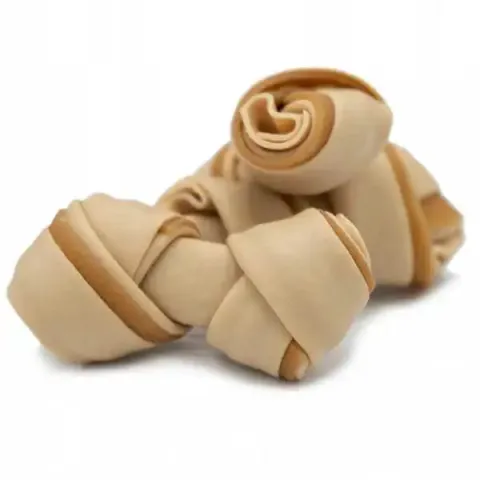 SmartBones Tatlı Patatesli Köpek Ödül Kemiği 128 g