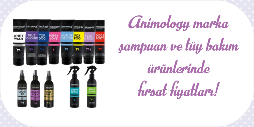 Şampuanlar&Kremler&Parfümler
